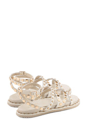 Sandali Bianco Cult