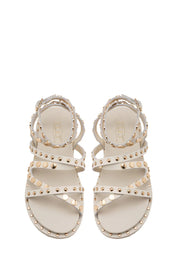 Sandali Bianco Cult