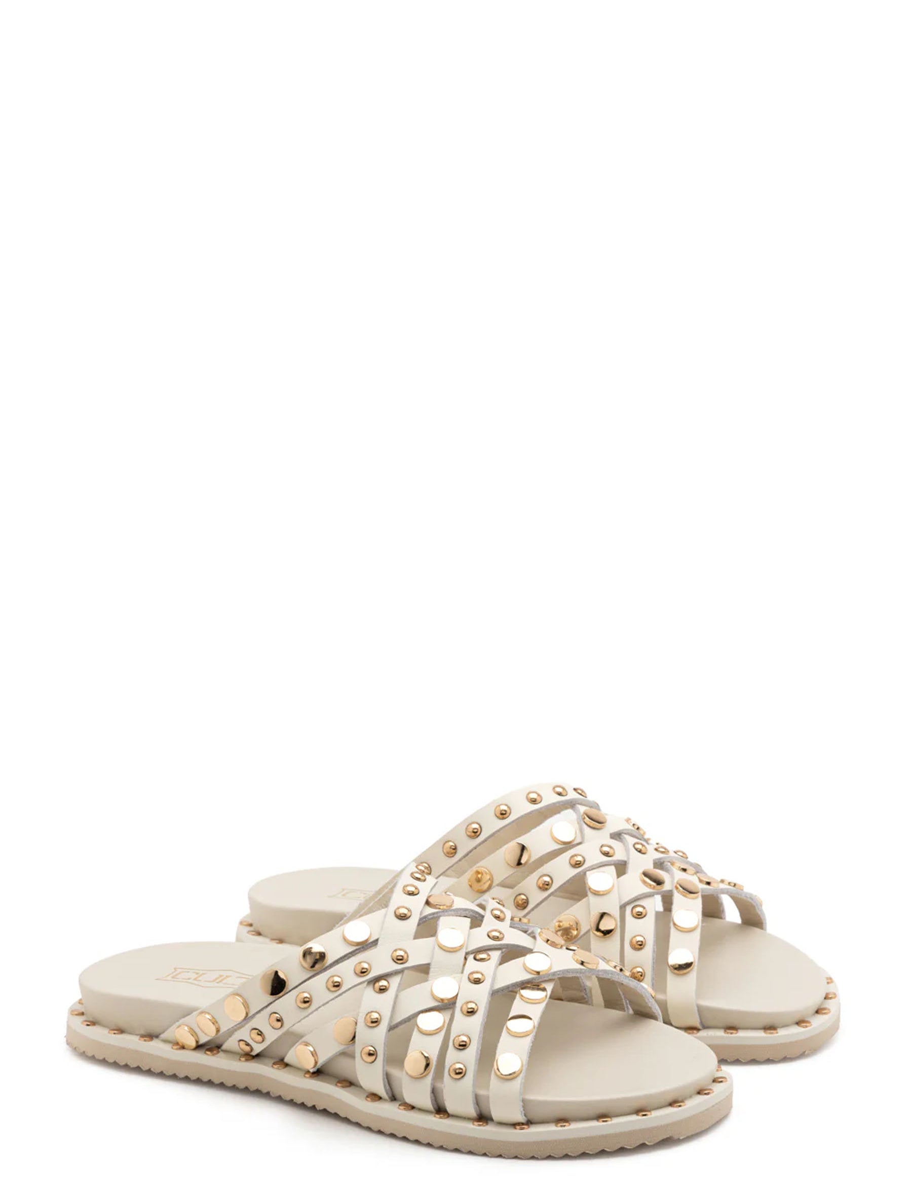 Sandali Bianco Cult