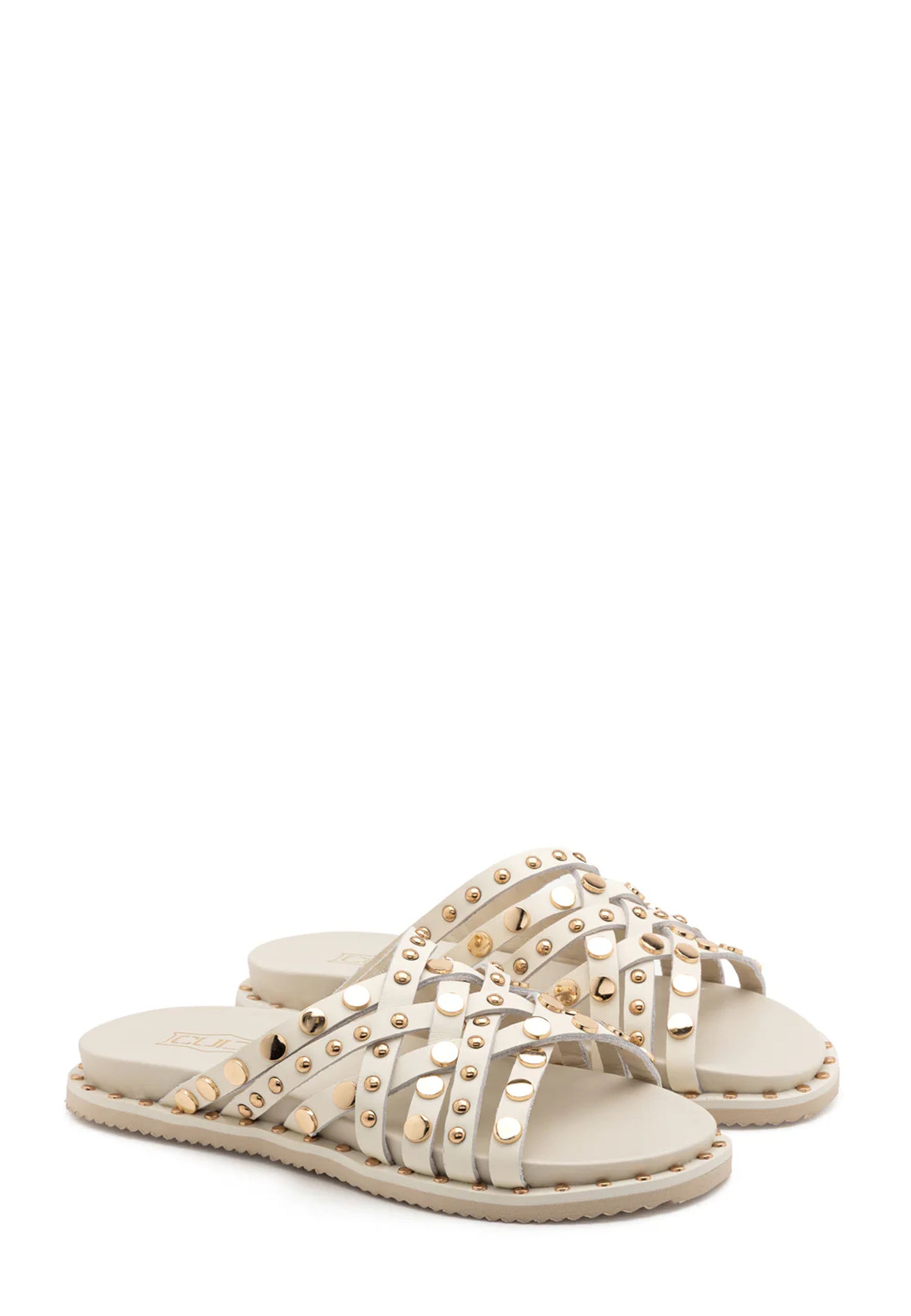 Sandali Bianco Cult