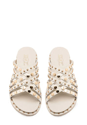 Sandali Bianco Cult