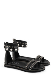 Sandali Nero Cult