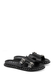 Sandali Nero Cult