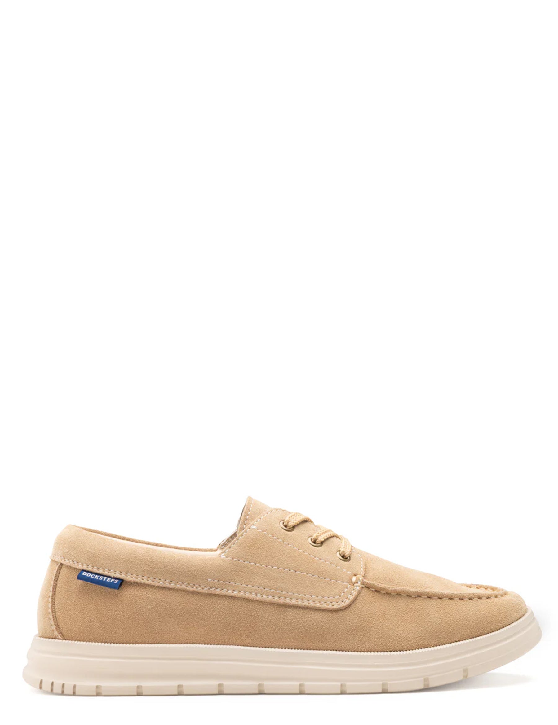 Sneakers Beige Docksteps