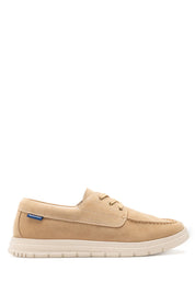 Sneakers Beige Docksteps