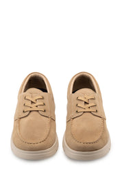 Sneakers Beige Docksteps