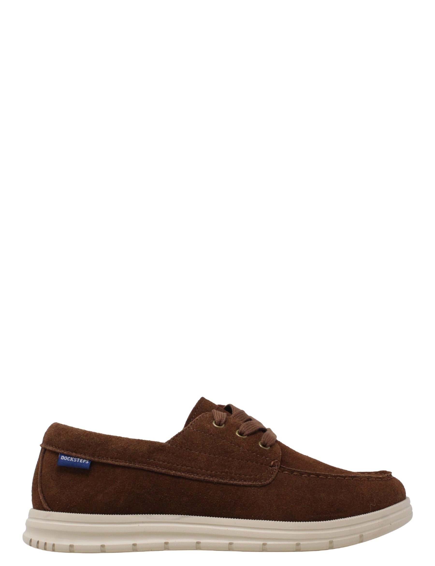 Mocassini Marrone Docksteps