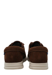 Mocassini Marrone Docksteps