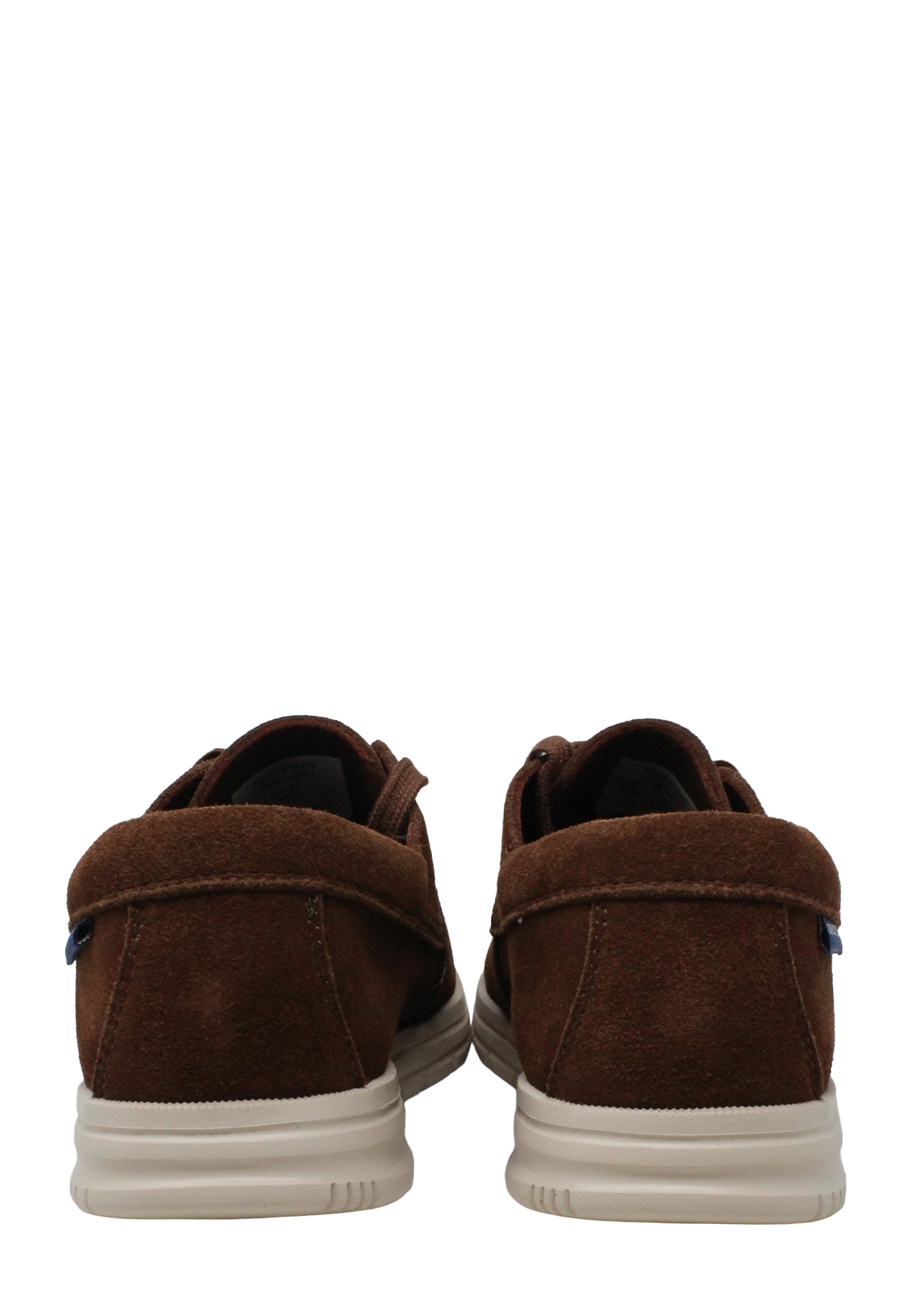 Mocassini Marrone Docksteps