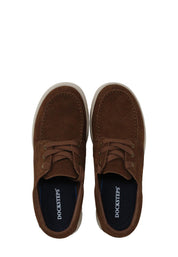 Mocassini Marrone Docksteps