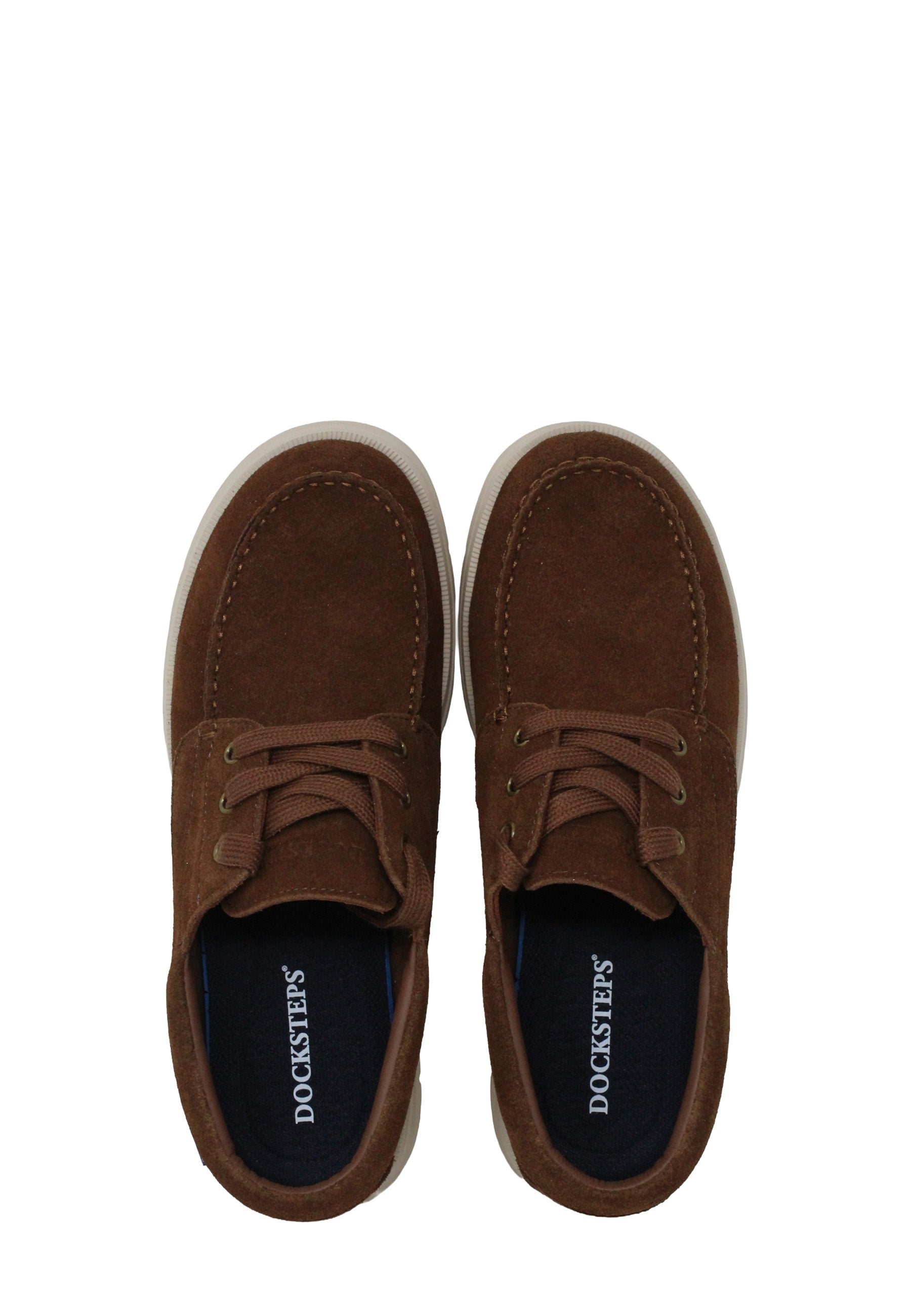 Mocassini Marrone Docksteps