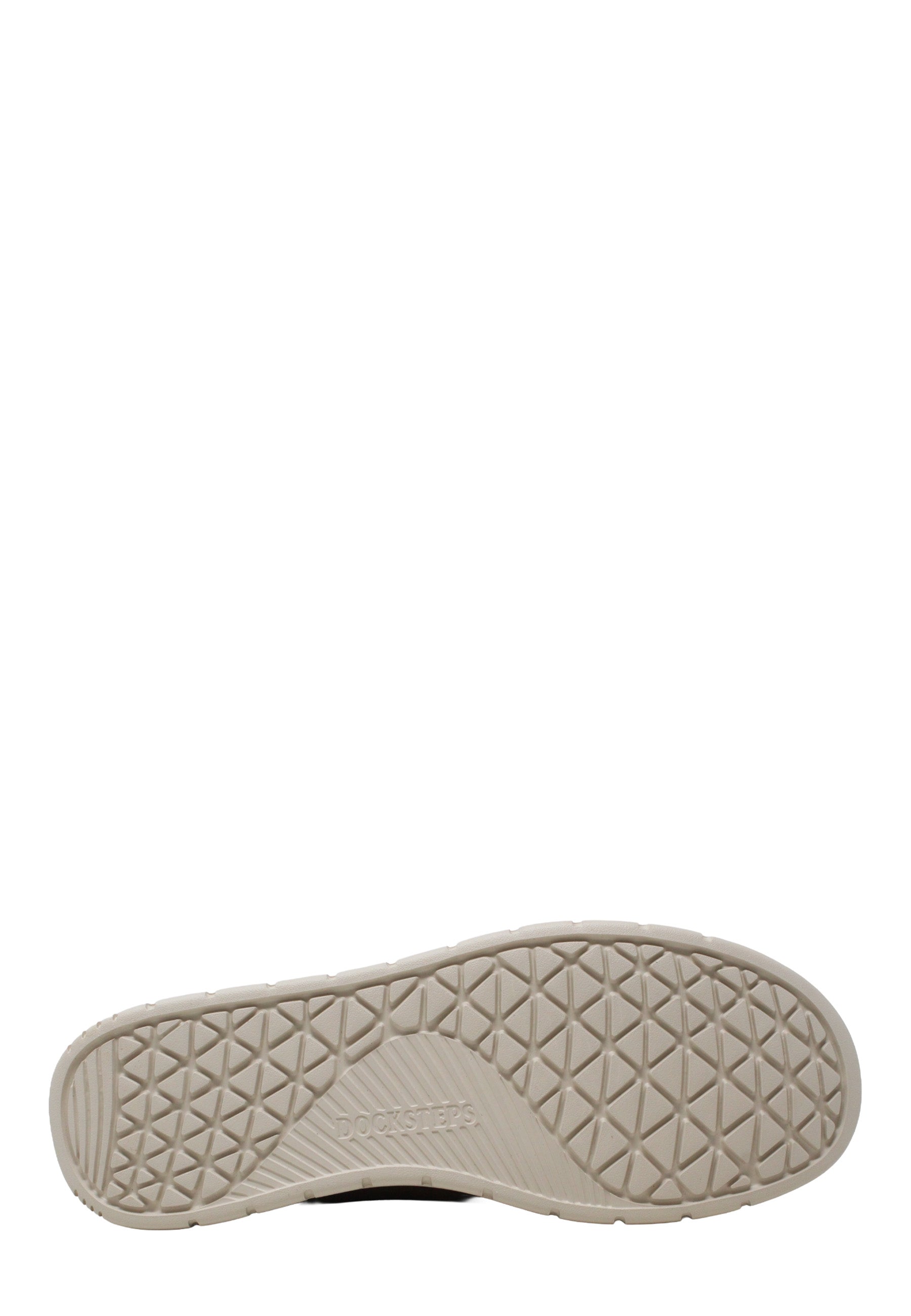 Mocassini Marrone Docksteps