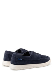 Sneakers Blu Docksteps