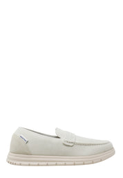 Mocassini Bianco Docksteps