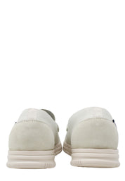 Mocassini Bianco Docksteps