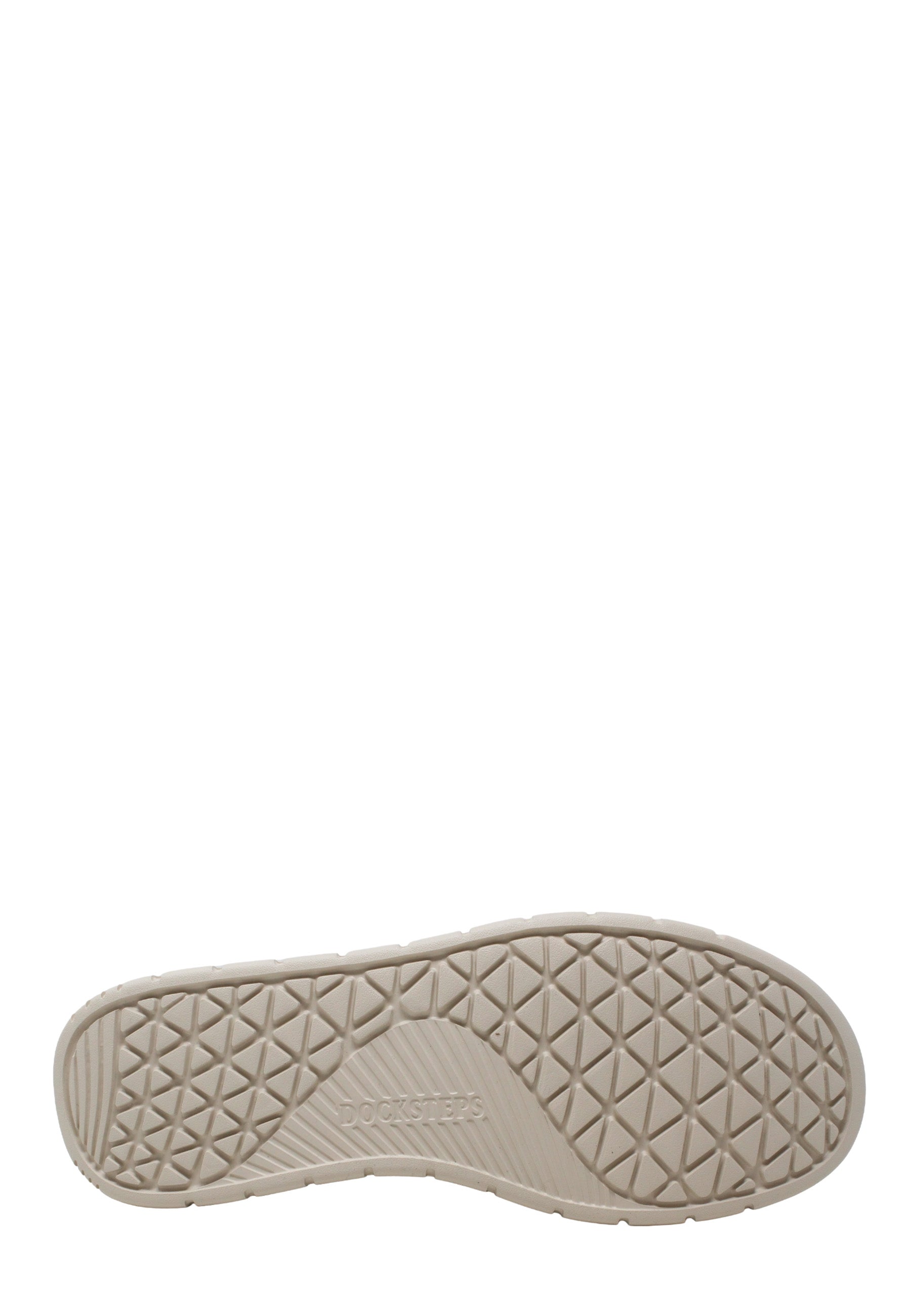 Mocassini Bianco Docksteps