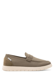 Mocassini Verde Docksteps