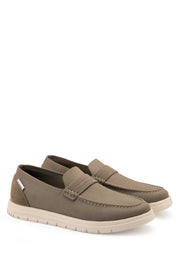 Mocassini Verde Docksteps