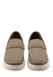 Mocassini Verde Docksteps