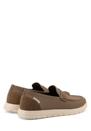 Mocassini Marrone Docksteps