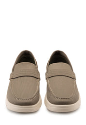Mocassini Marrone Docksteps