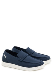Mocassini Blu Docksteps