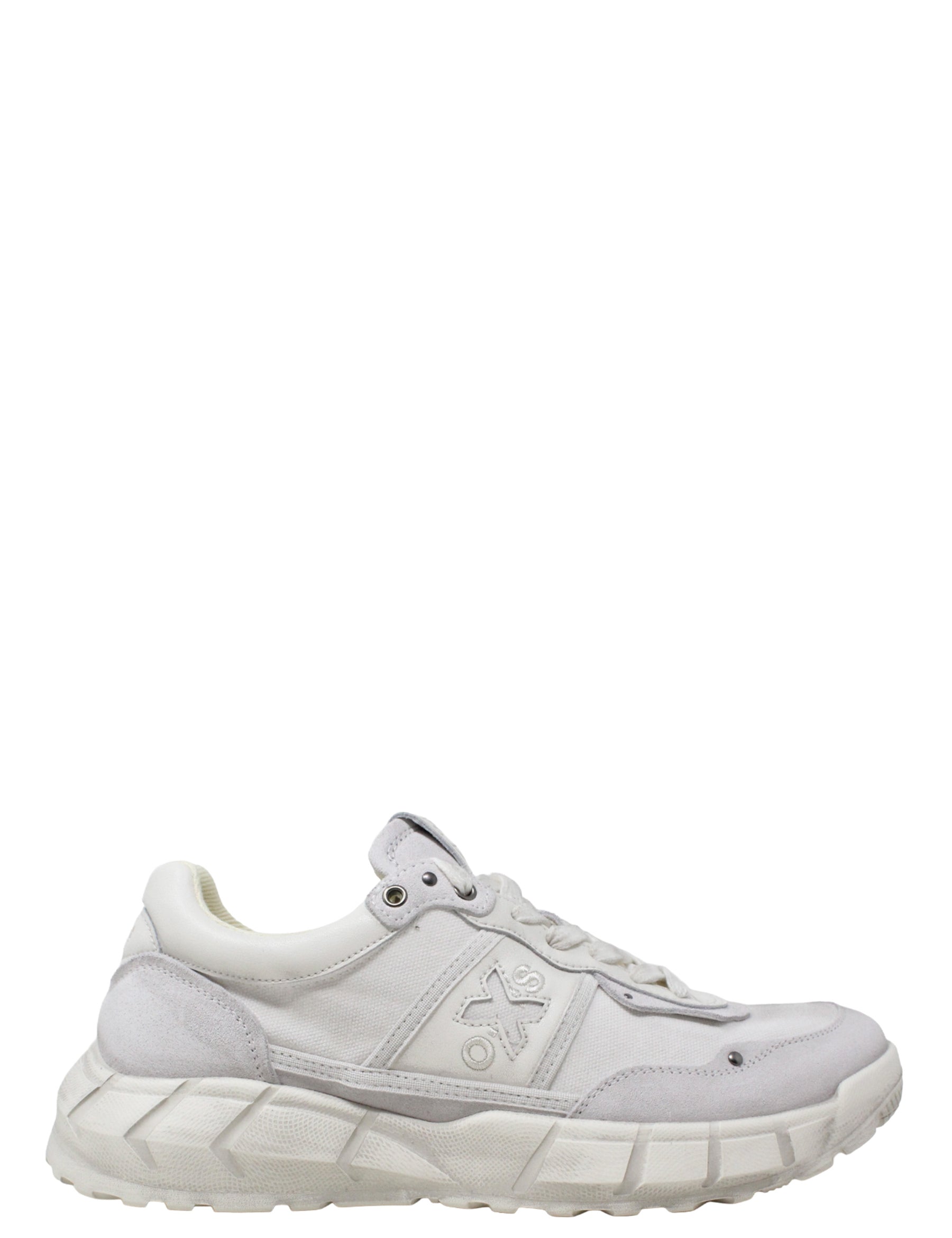 Sneakers Bianco Oxs