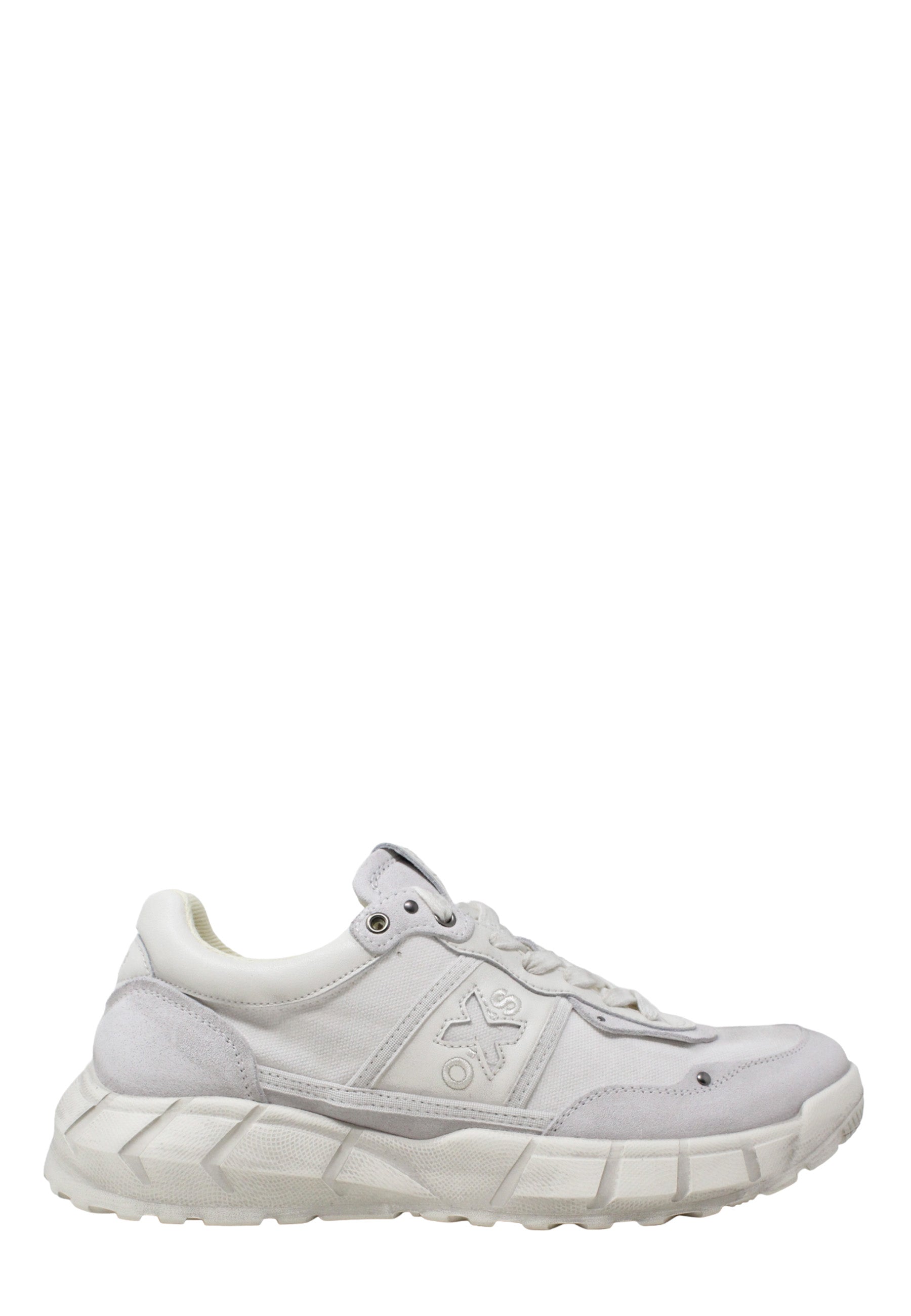 Sneakers Bianco Oxs