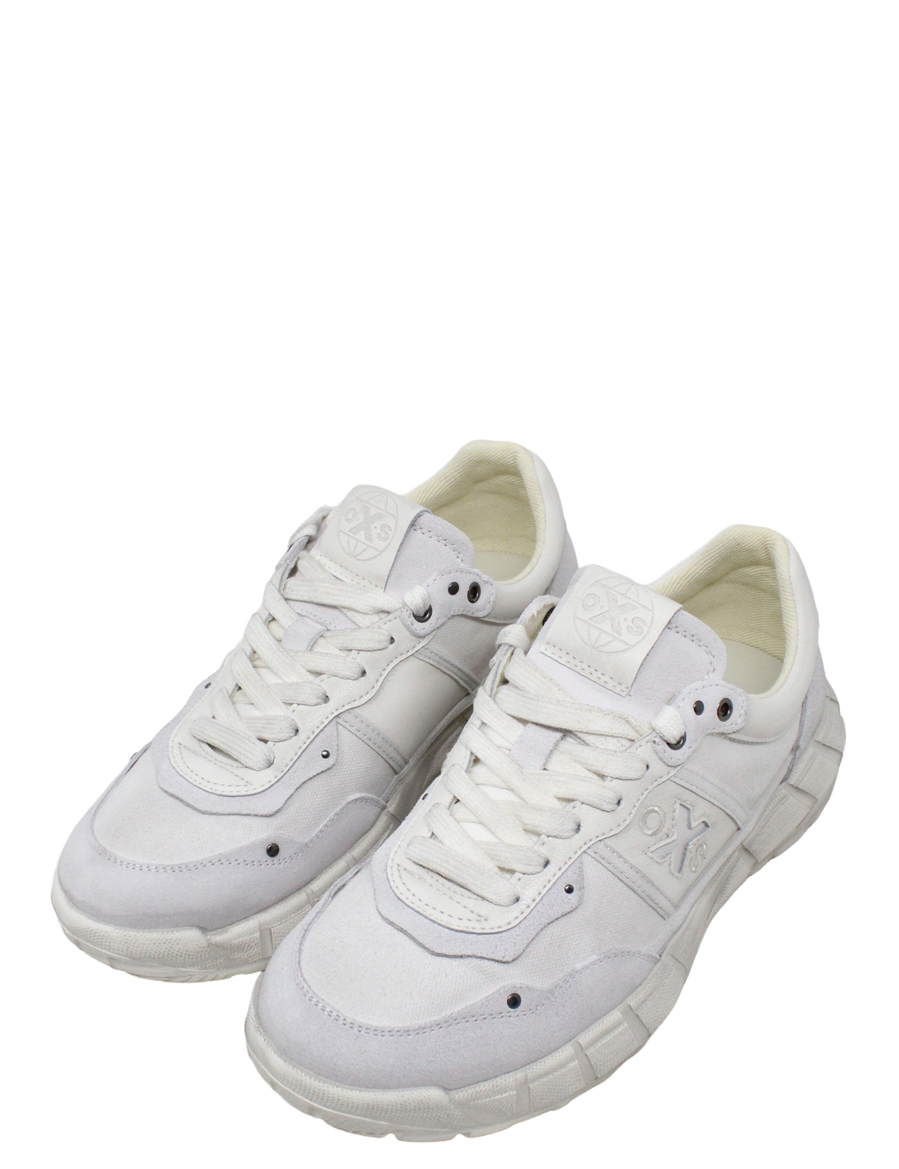 Sneakers Bianco Oxs