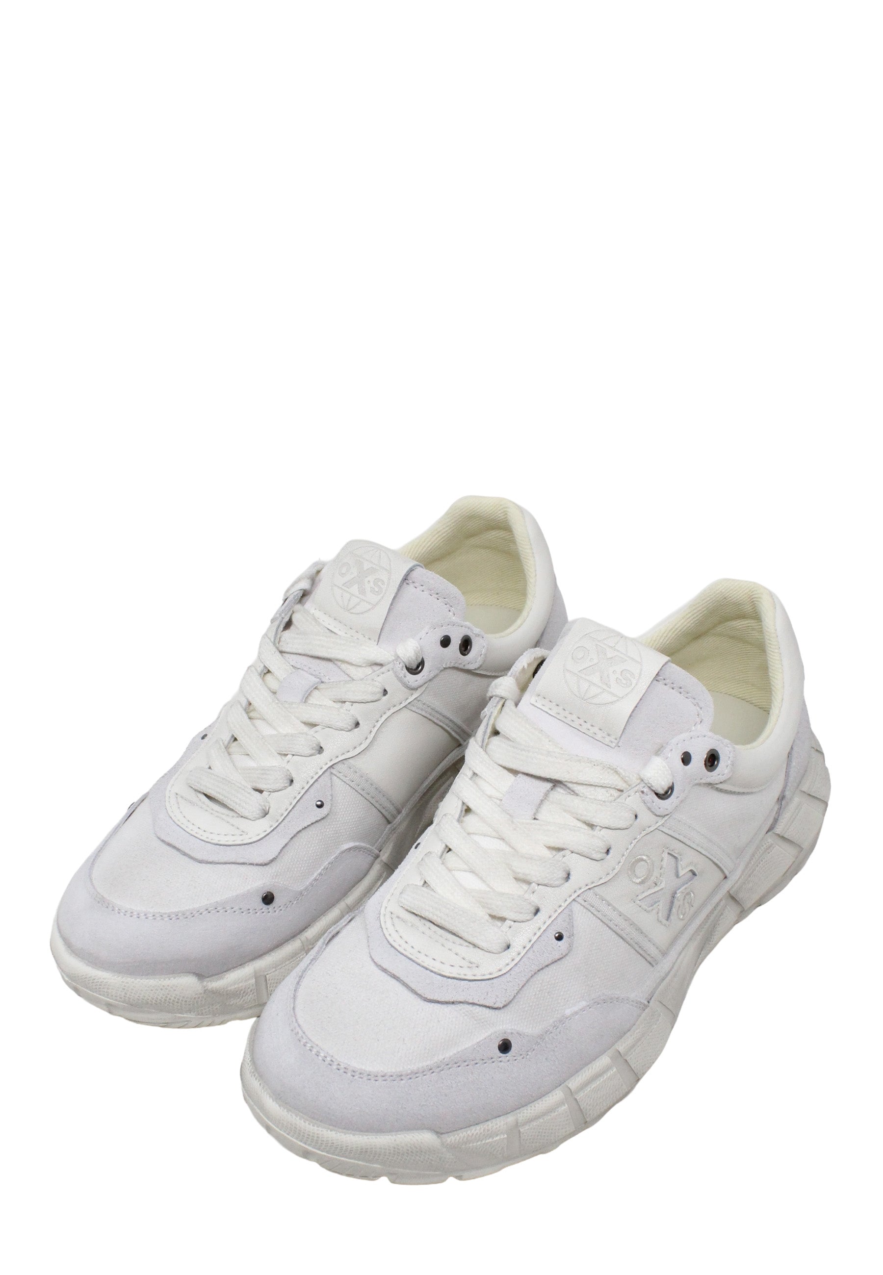 Sneakers Bianco Oxs