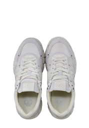 Sneakers Bianco Oxs