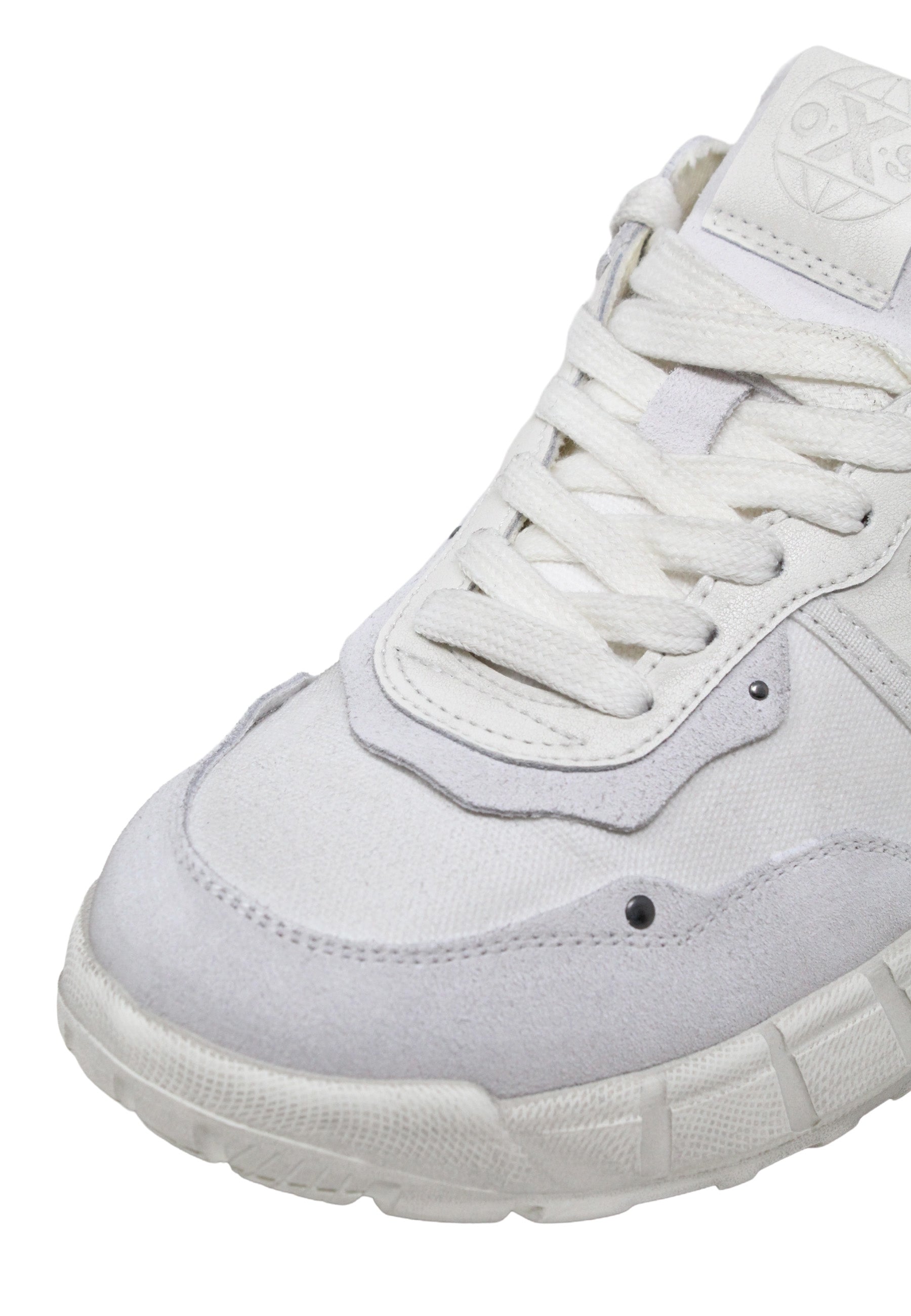 Sneakers Bianco Oxs