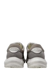 Sneakers Grigio Oxs