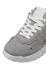 Sneakers Grigio Oxs