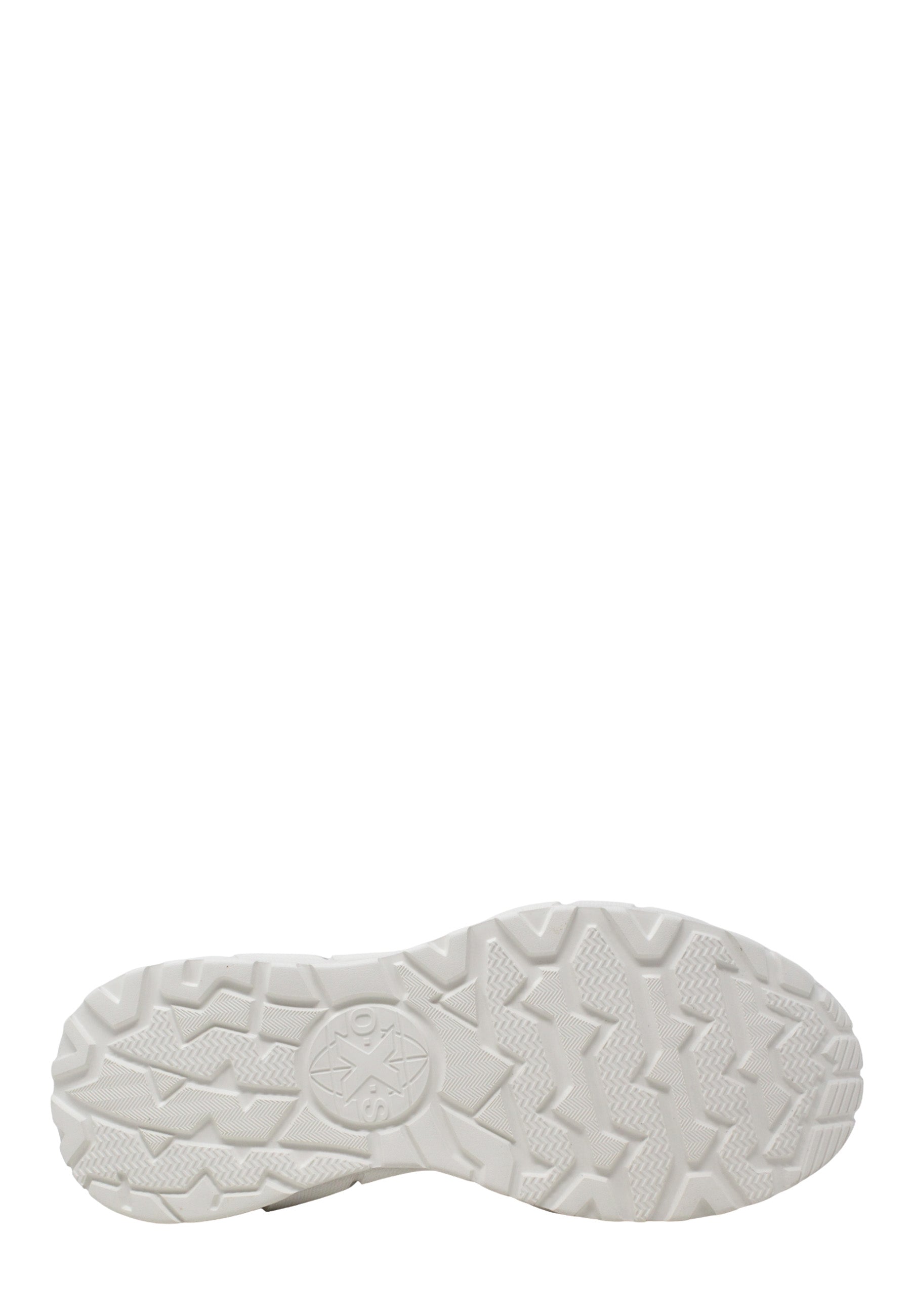 Sneakers Grigio Oxs