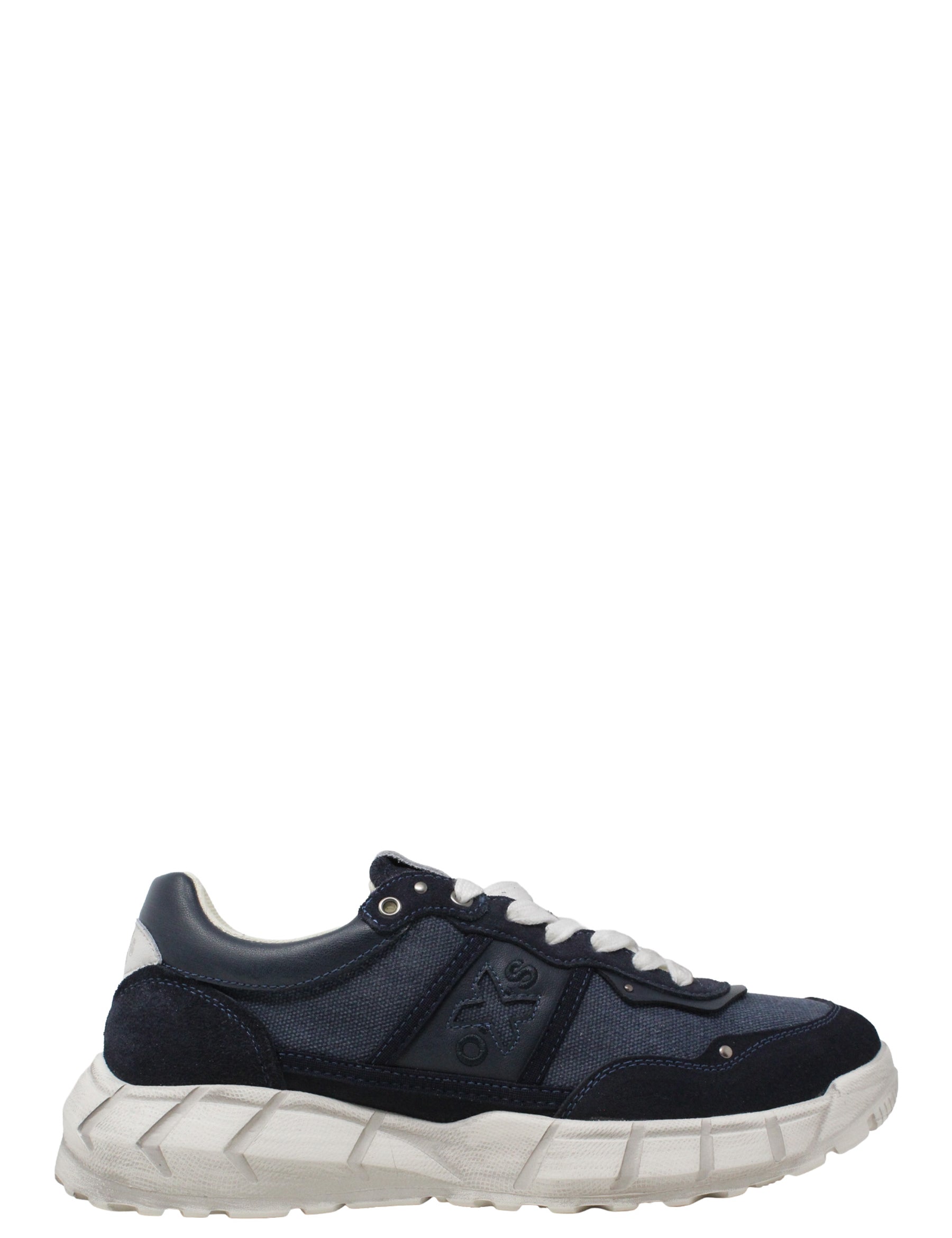 Sneakers Blu Oxs