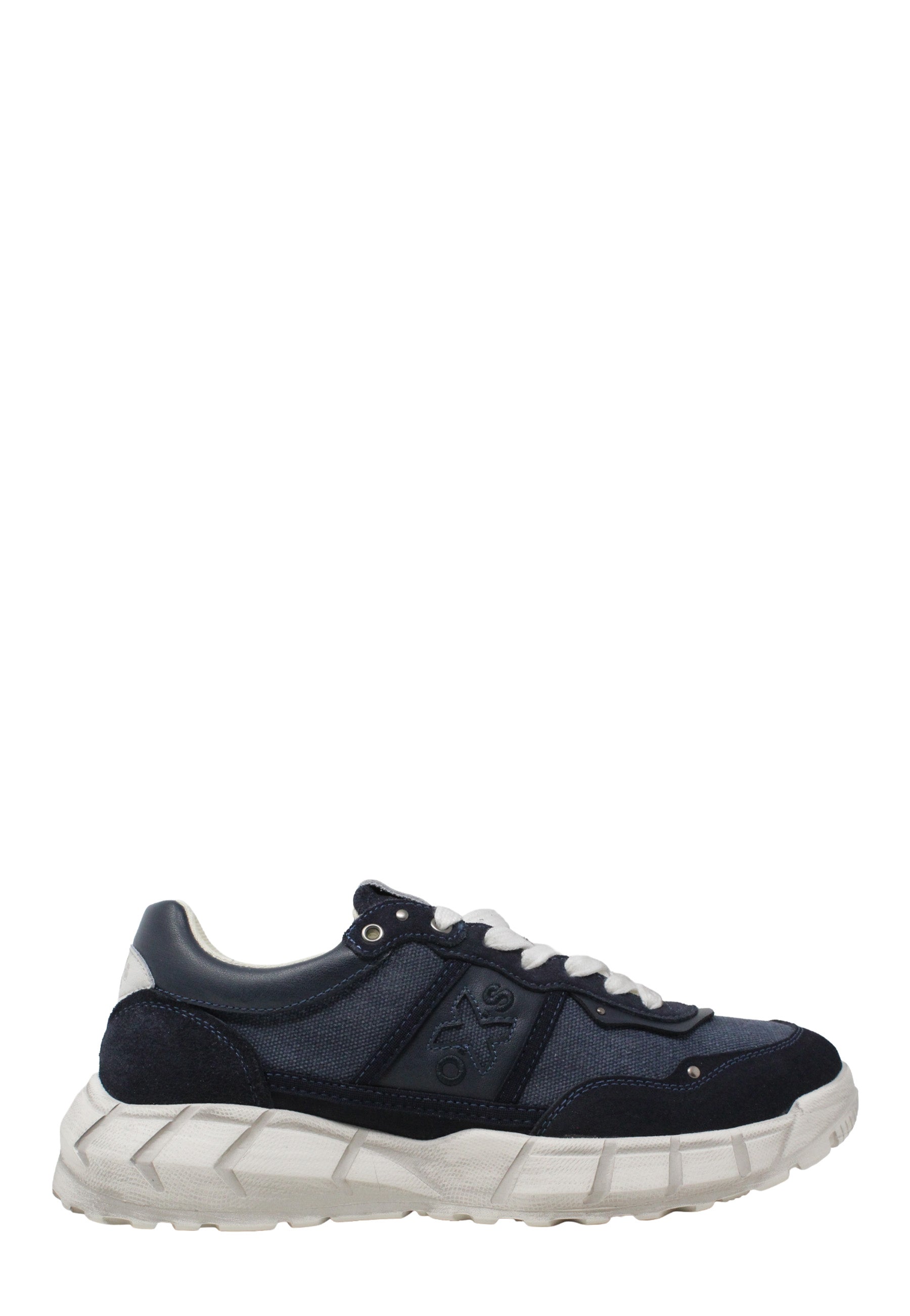 Sneakers Blu Oxs