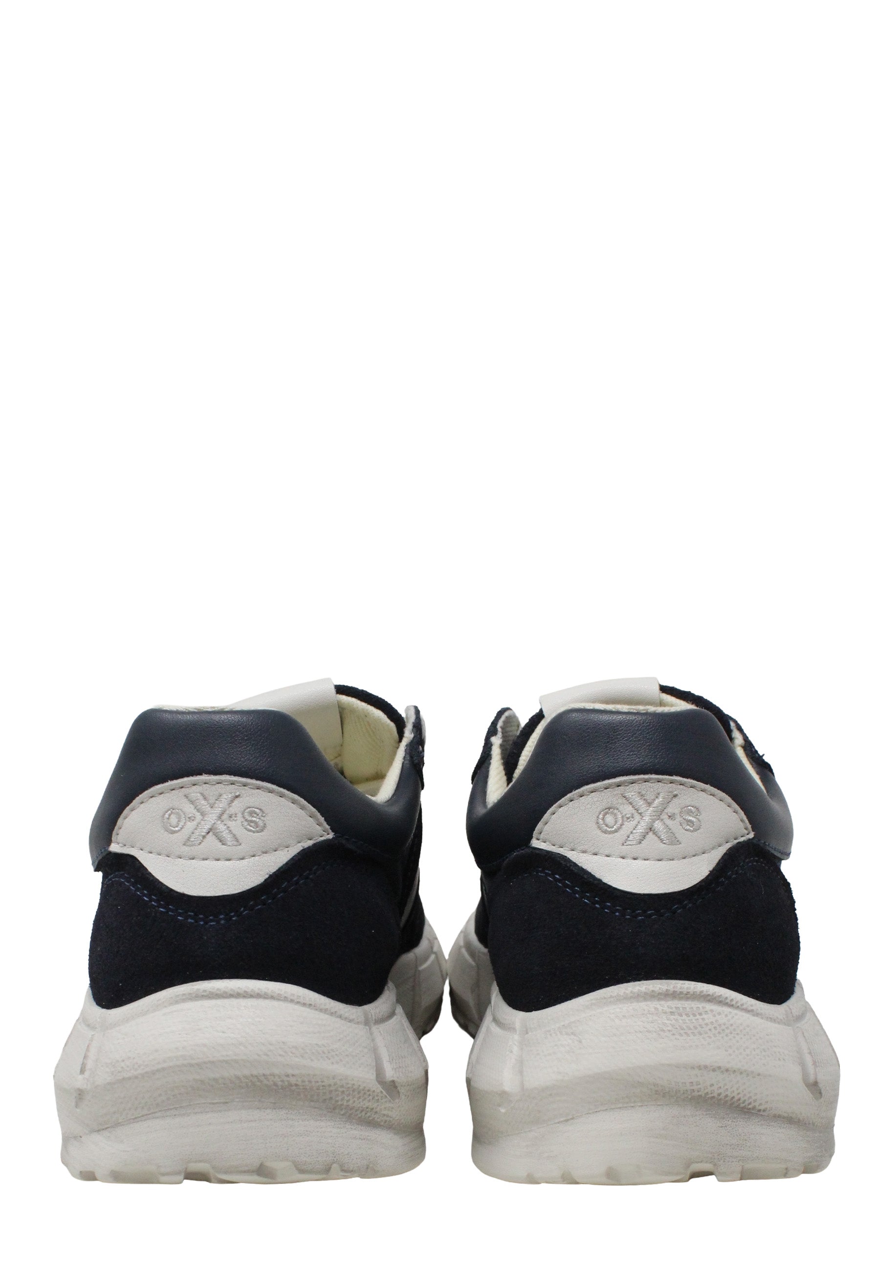Sneakers Blu Oxs