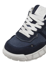 Sneakers Blu Oxs
