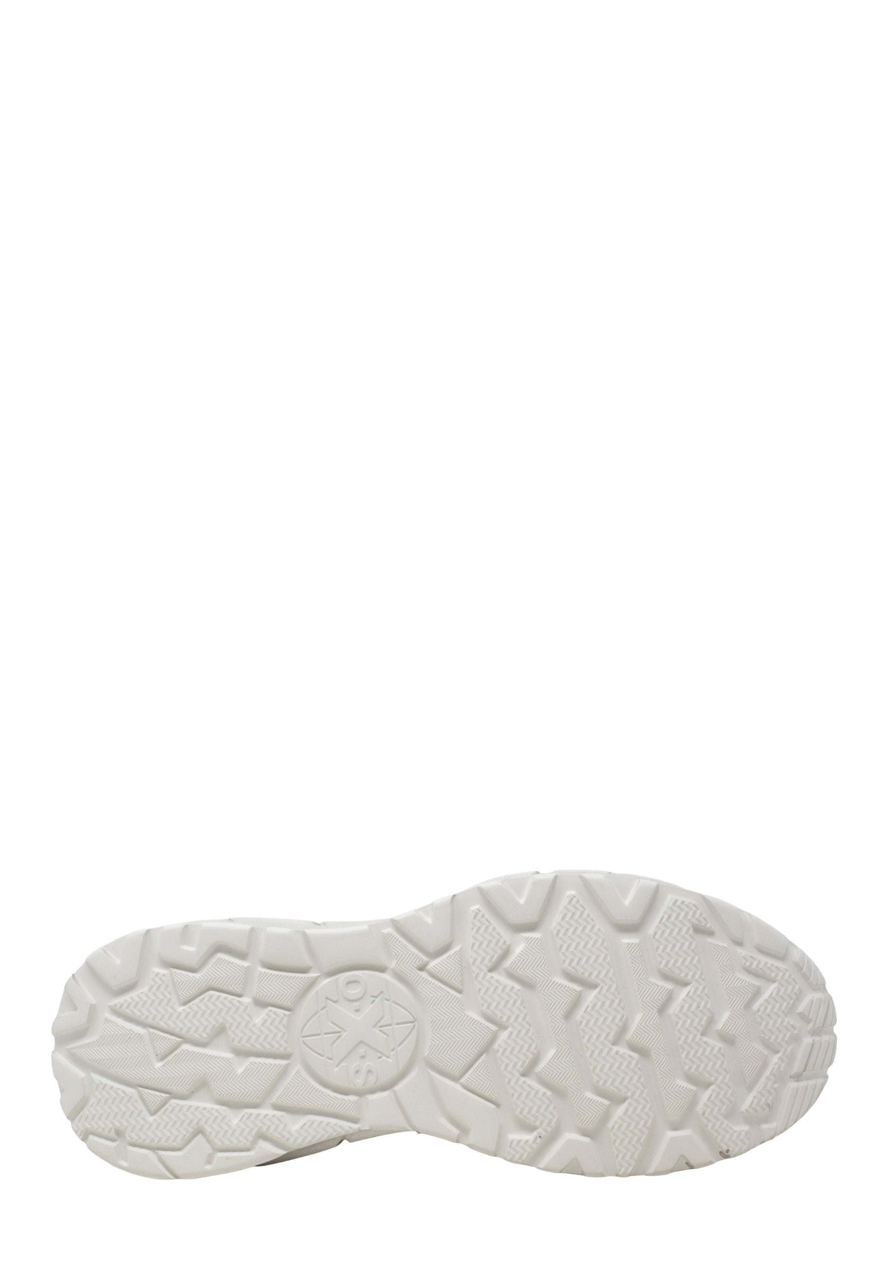 Sneakers Blu Oxs