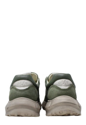 Sneakers Verde Oxs