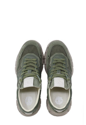 Sneakers Verde Oxs