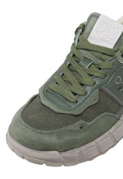 Sneakers Verde Oxs