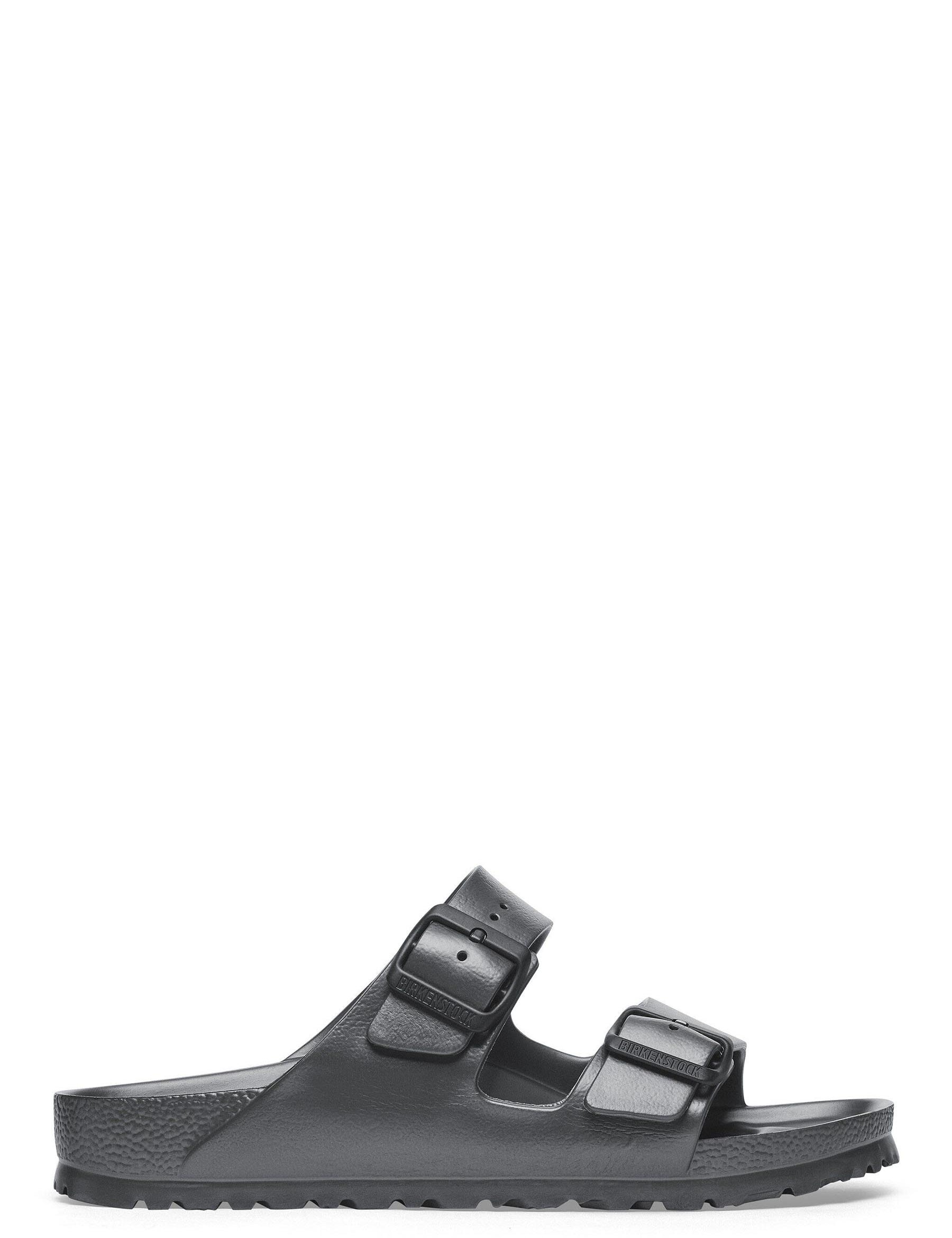 Ciabatte Grigio Birkenstock