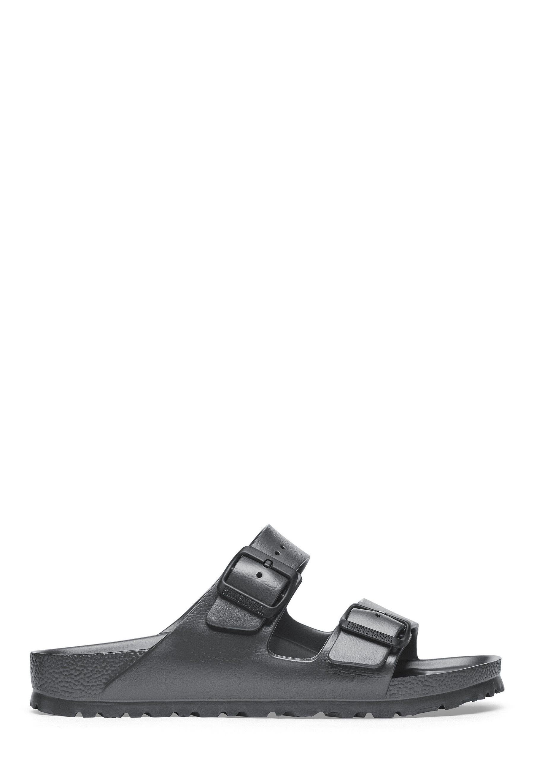 Ciabatte Grigio Birkenstock