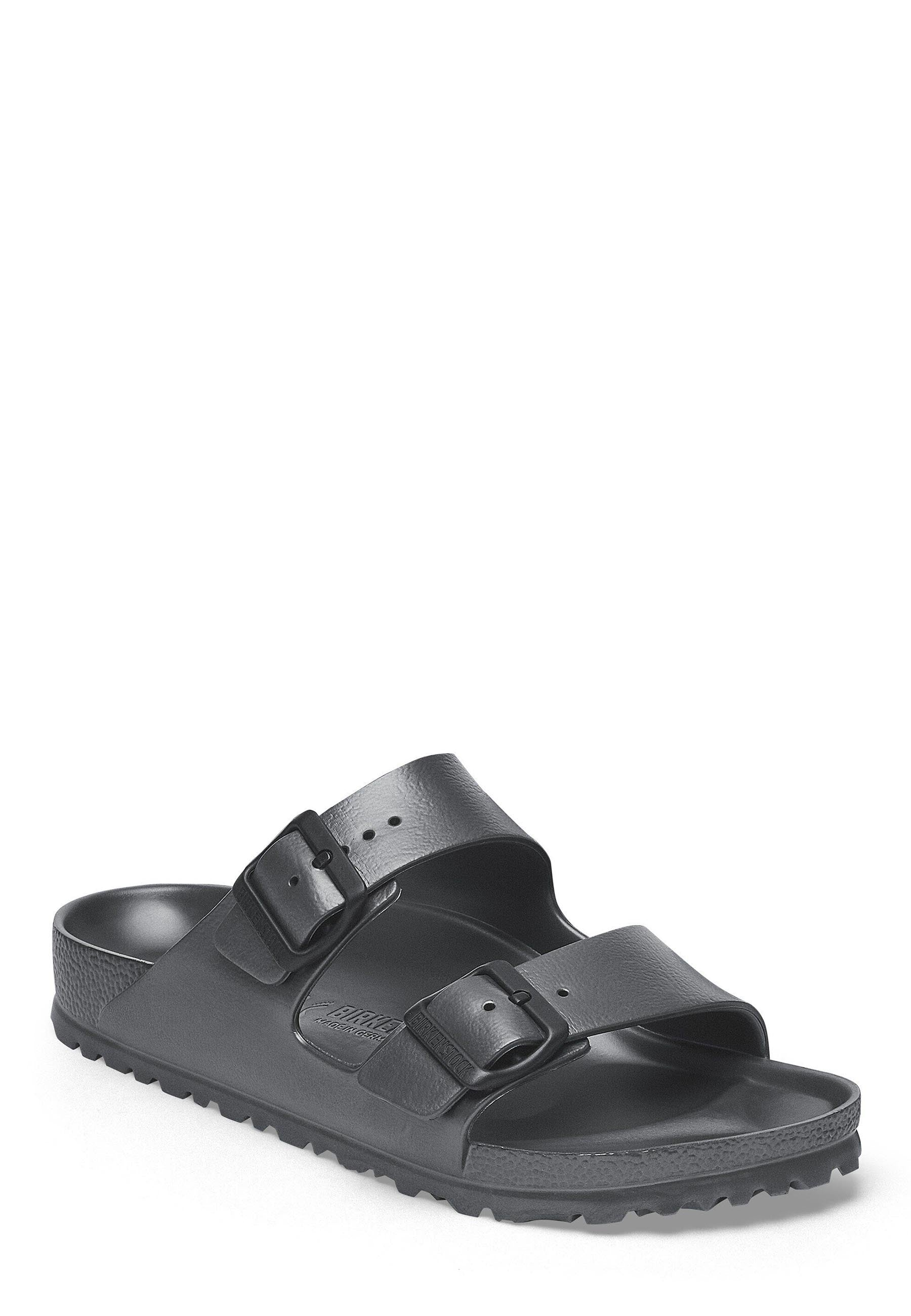 Ciabatte Grigio Birkenstock