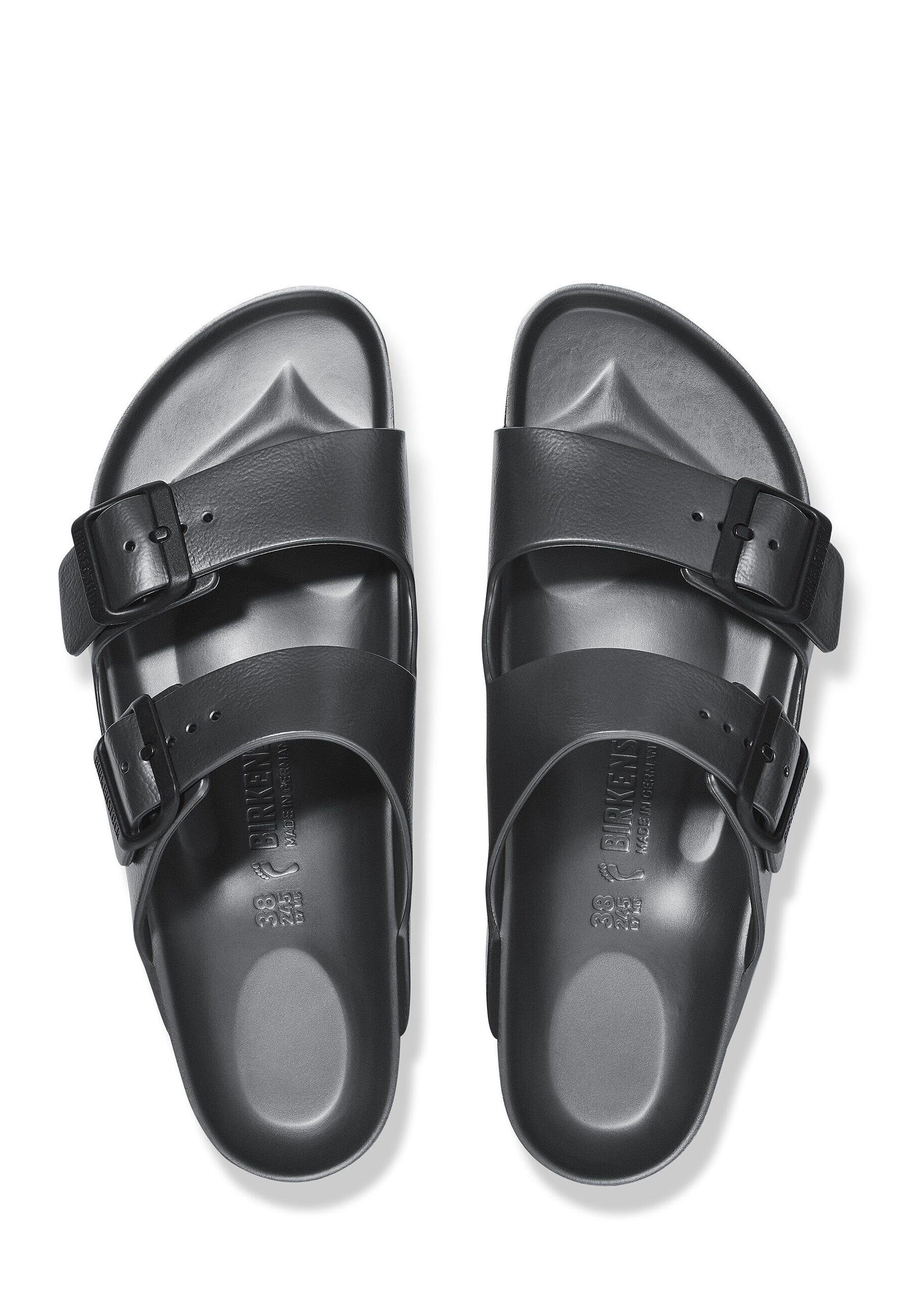 Ciabatte Grigio Birkenstock