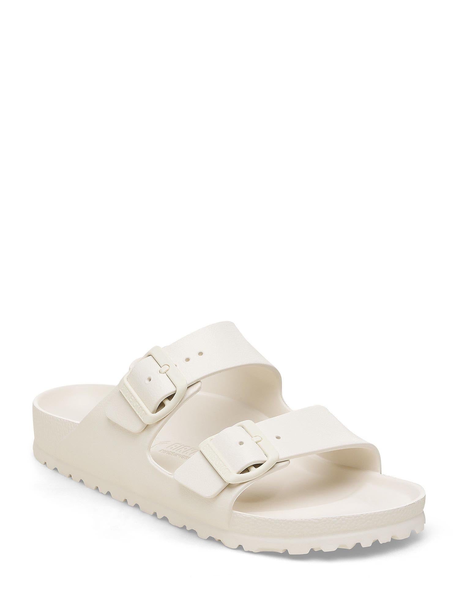 Ciabatte Bianco Birkenstock