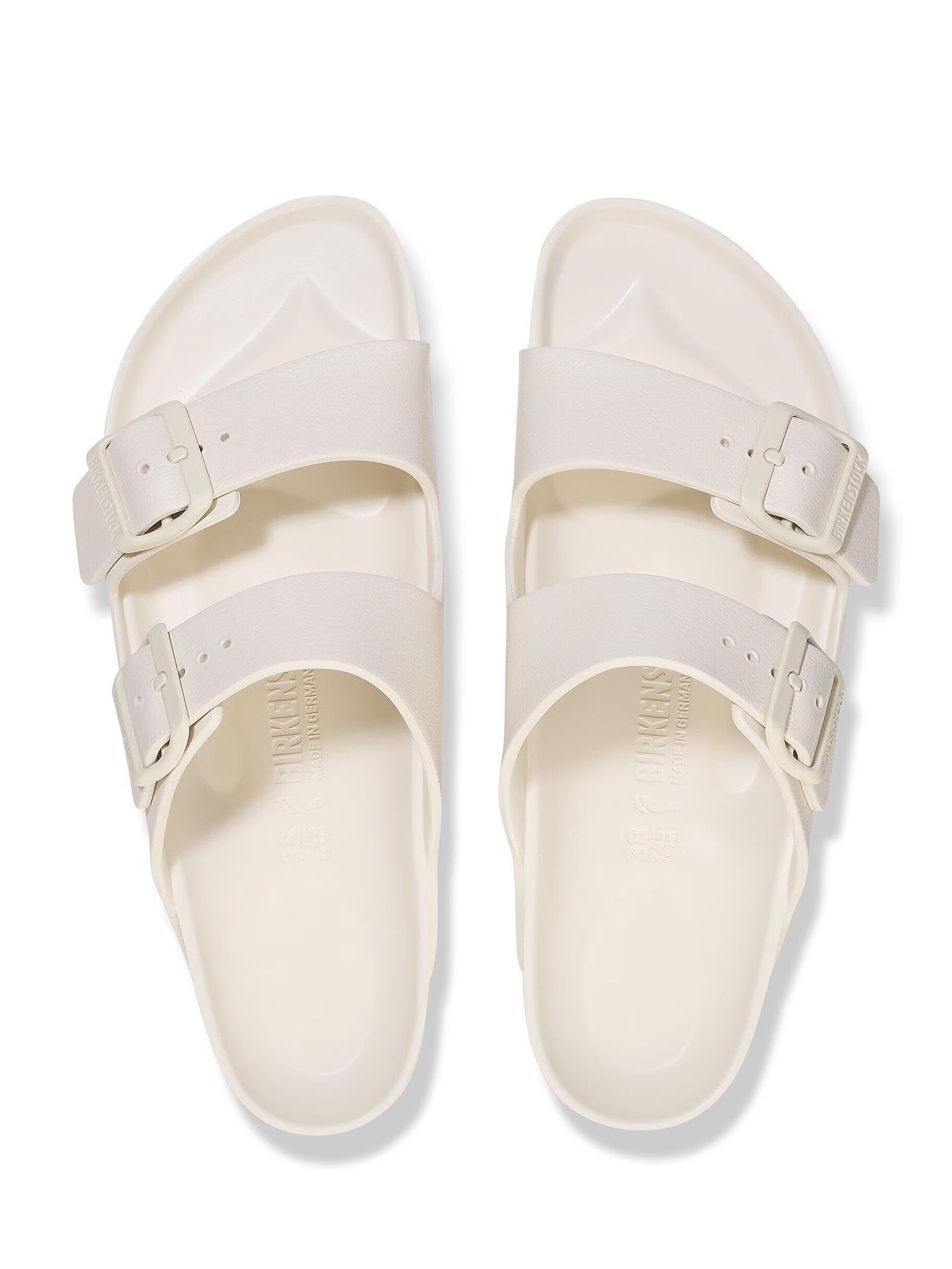 Ciabatte Bianco Birkenstock
