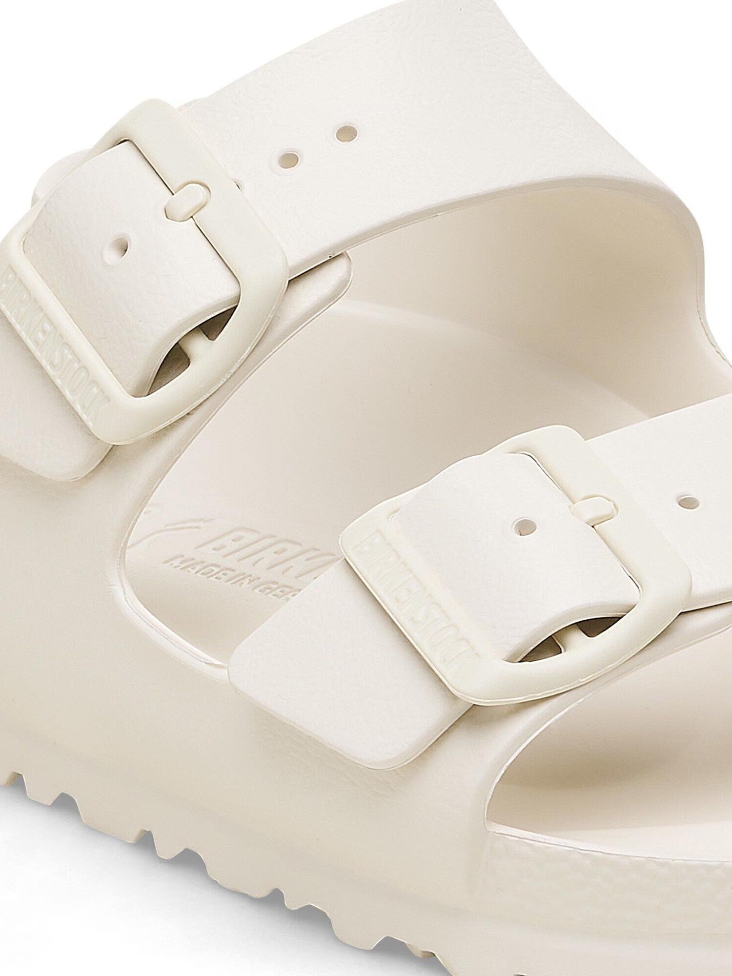 Ciabatte Bianco Birkenstock